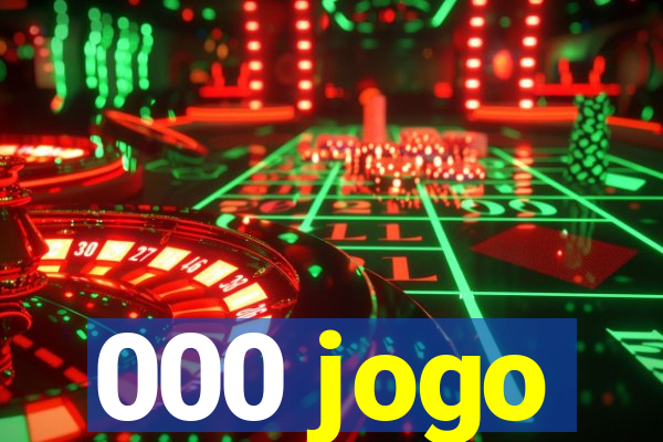 000 jogo
